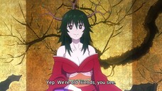 Episode 9 Sengoku Youko (English Sub)