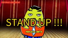 STAND UP TIGAN | THE TIGAN ANIMATION