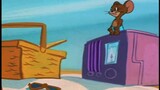 Tom and Jerry-Pentingnya BGM