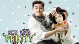 She Was Pretty | Ep. 1