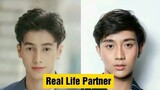 Smart Chisanupong vs James Pongsapak (Don't Say No) Real Life Partner