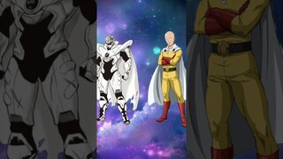 Blast Vs Opm Universe || One Punch Man || Anime Edit || #blast #saitama