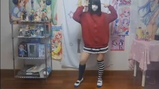Dive, Nayako!