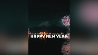 Chúc mừng năm mới và trong năm mới tôi sẽ cố gắng hơn năm cũ!wuji2k1 fyp happynewyear