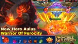 New Hero Aulus Best Fighter Gameplay