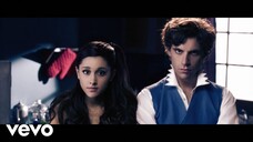 MIKA - Popular Song (Closed-Captioned) ft. Ariana Grande