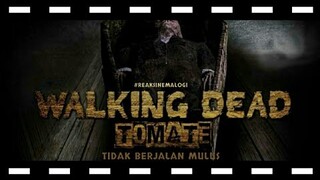 review Walking Dead Tomate Tidak Berjalan Mulus