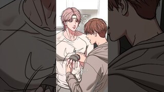 #jinx #징크스 #blmanhwa #yaoi #boyslove #foryoupage