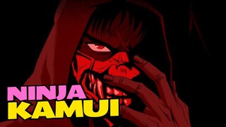 「AMV」NINJA KAMUI