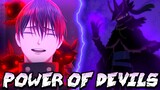Nacht: A Master At Controlling DEVILS! | Black Clover 270 Breakdown