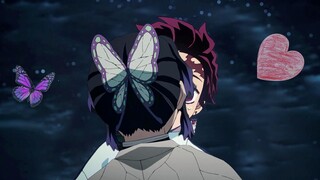 [พากย์นรก] Kimetsu no yaiba กิยูไม่ถูกใจสิ่วนี้ 🦋