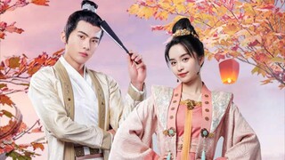 Empress Wont Go To Court Ep 13-20