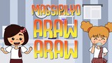 MAGSIPILYO ARAW ARAW | Filipino Folk Songs and Nursery Rhymes | Muni Muni TV PH