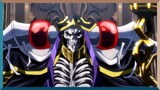 Ainz Ooal Gowns Summons - Death Emperor/Empress explained | Overlord explained