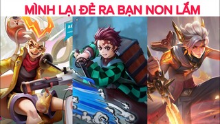 Tổng Hợp Những Pha Highlight Hay Nhất Liên Quân #385 | TikTok Liên Quân 2022