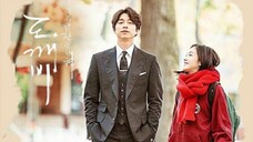 E13 - Goblin (2016) Sub Indo