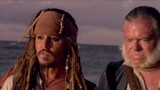 [Remix]Captain Jack's classic quotes|<Pirates of the Caribbean>