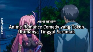 ML Tiba-tiba Diminta untuk Menghidupi FL? Ini dia Rekomendasi Anime Romance Comedy Winter 2025!✨