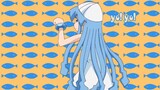 SQUID GIRL OVA EP 3