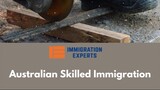 Migrate to Australia Under Skilled Immigration Program