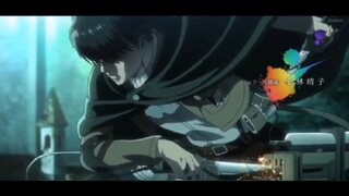 attack on Titan | EREN