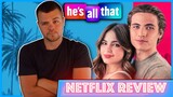 He's All That Netflix Movie Review