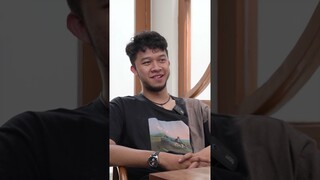 Prince Fandi dengan Quotesnya😎