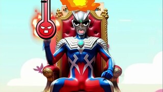I must choose a powerful transformer this time)