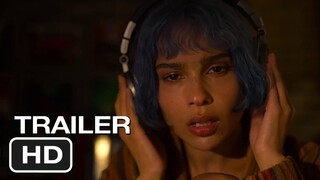 KIMI Trailer (2022) Zoë Kravitz