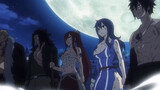 [ Fairy Tail ] Take you to the Great Demon Fighting Arena in five minutes!! The whole place was so e