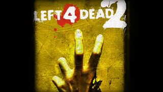 Left 4 Dead 2 Soundtrack - 'The Monsters Within'