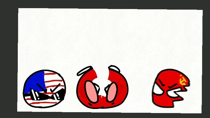 countryball