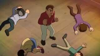 Doraemon episode