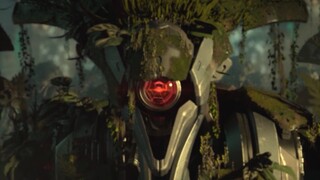 [Changsheng Ya] "Destiny 2" pemotongan campuran pembakaran tinggi, nyalakan jiwa energi cahaya Anda!