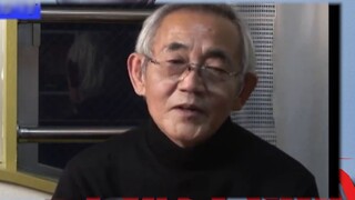 [Tokusatsu Celebrity Talk] Edisi 11: Osamu Yamaguchi, siapa desainer Ultraman Eddie?