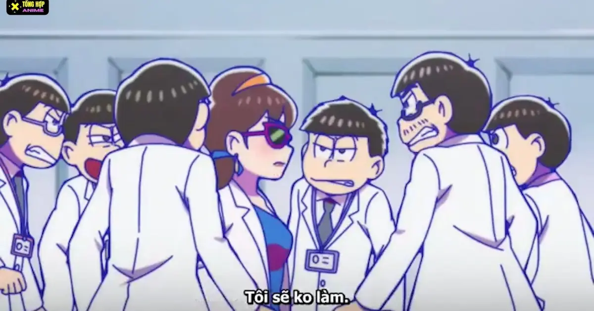 Osomatsu-san 3rd Season tập 2 #anime #schooltime - Bilibili Osomatsu-san 3rd Season tập 2 #anime #schooltime - Bilibili