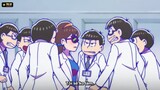 Osomatsu-san 3rd Season tập 2 #anime #schooltime