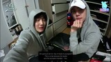 [ENG SUB] EXO Tourgram Episode 14