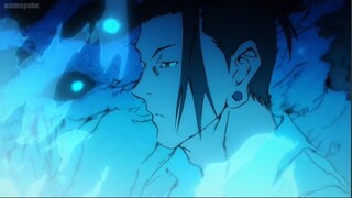 Geto Kills Villagers ~ Jujutsu Kaisen Season 2 Ep 5 呪術廻戦