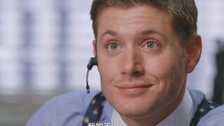 【SPN】Beautiful Boss