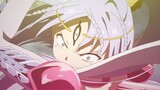 Tóm tắt anime - Khi Alibaba Và Aladdin Tranh Nhau Giải Cứu Thế Giới 🤣 _ Magi Season 2 _ p2