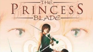 The Princess Blade (2001) 🇯🇵