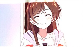 Kanojo okarishimasu amv