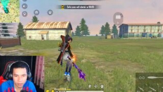 สุ่มทีมเกรียนคนจนถูกชวนสร้างเเคลนเเข่ง - Free Fire