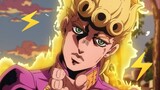 [JoJo] Mix Cut Of Impressive Moments With Weird BGM