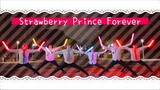 【ヲタ芸】「Strawberry Prince Forever/すとぷり」を6色で表現【えすえす】