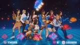 TWICE - 5th Ready To Be" Concert Tour (Roblox)