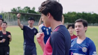 TharnType The Series 1: Từ Ghét Tới Yêu EP 1 [Sub Việt]