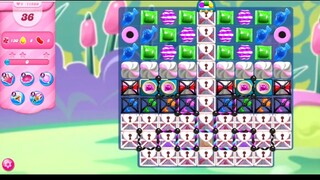 Candy crush saga level 11500 | Candy crush saga highest level 11500 | Candy crush saga