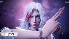Azure Legacy S2 Eps 9 Sub Indo